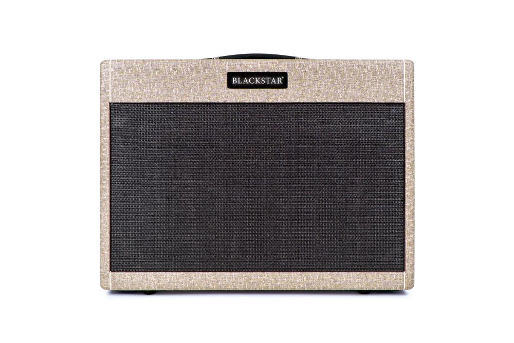 Blackstar ST JAMES 50 EL34 212