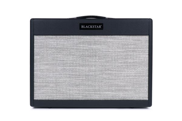 Blackstar ST JAMES 50 6L6 212