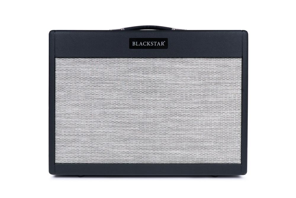 Blackstar ST JAMES 50 6L6 212