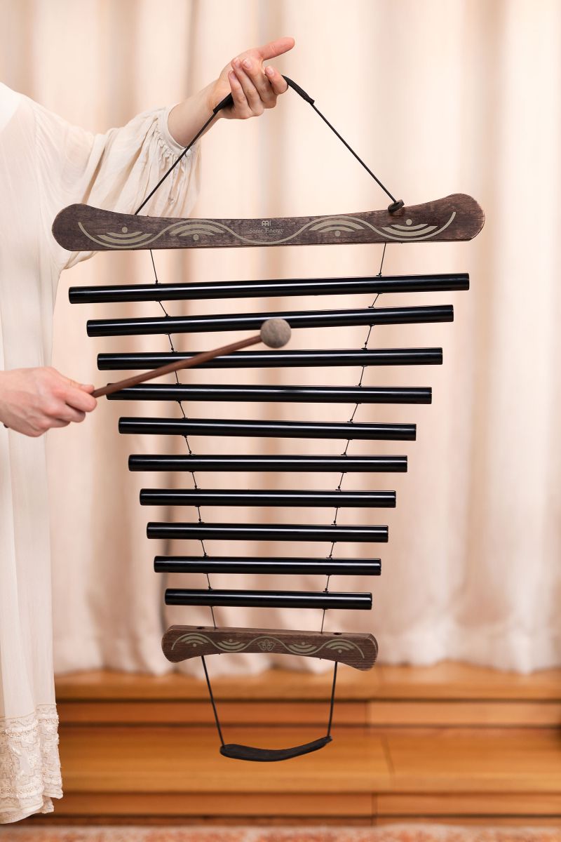 SONIC ENERGY MFC10EMIBK