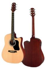 Walden WAD350CE-SW LIMITED STANDARD 300 ACOUSTIC