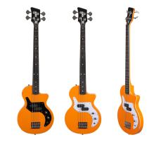 ORANGE O-BASS 