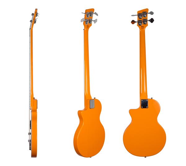 ORANGE O-BASS