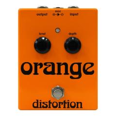 Orange DISTORTION PEDAL