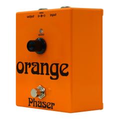 Orange PHASER PEDAL