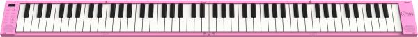 CARRY ON PIANO 88 PINK