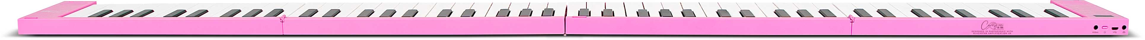 CARRY ON PIANO 88 PINK