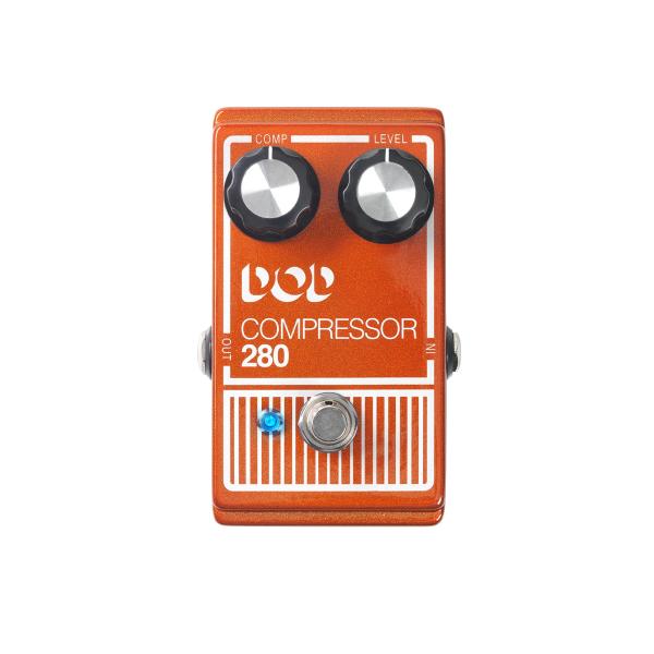 DigiTech COMPRESSOR 280