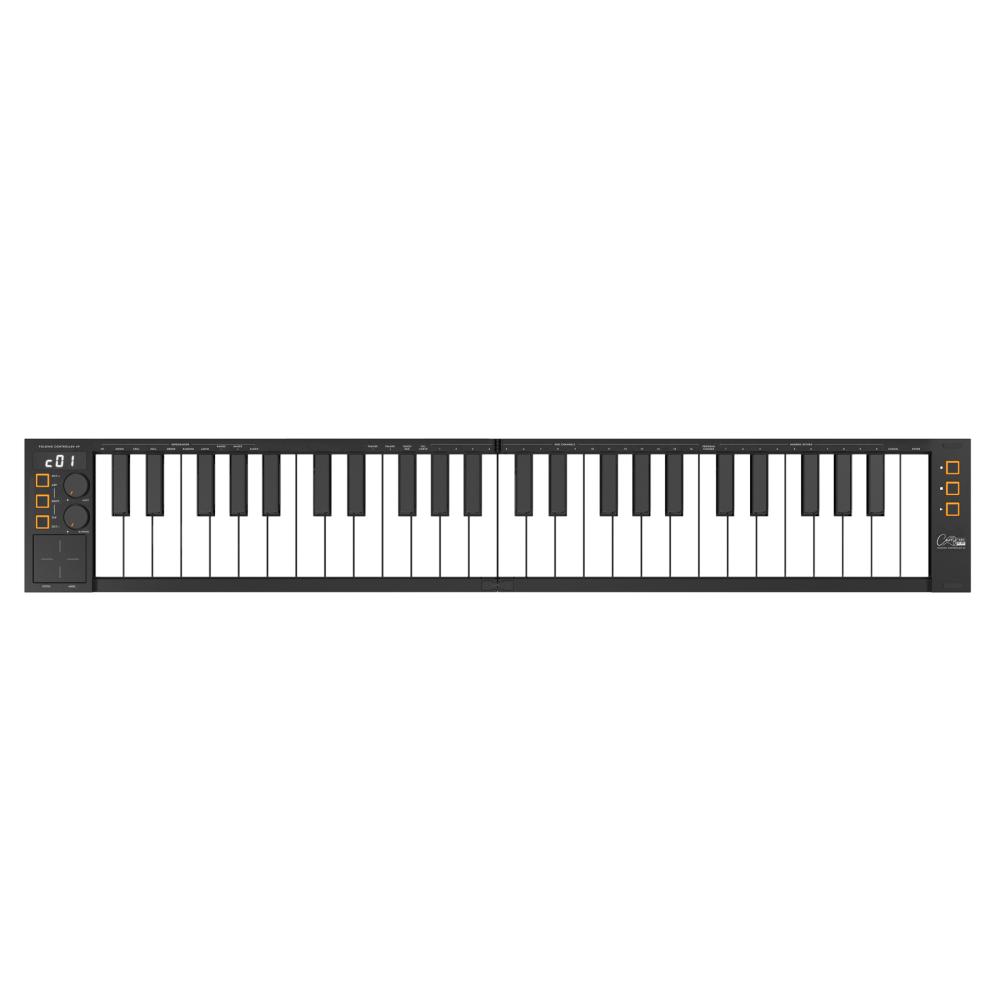 CARRY ON MIDI CONTROLLER 49