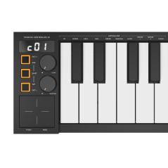 CARRY ON MIDI CONTROLLER 49