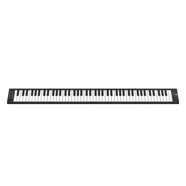 CARRY ON PIANO 88 TOUCH BLACK