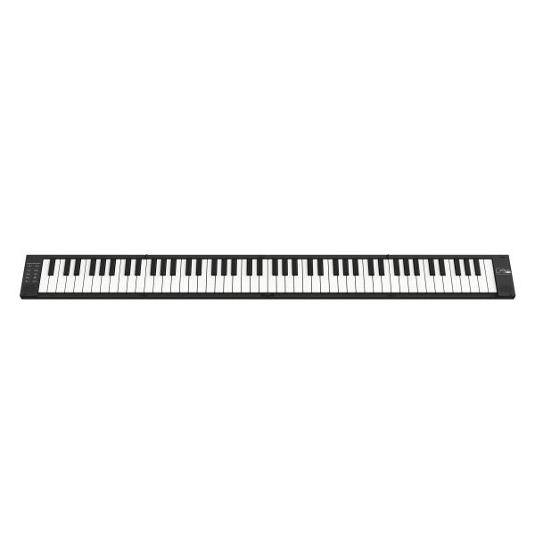 CARRY ON PIANO 88 TOUCH BLACK