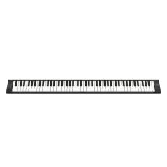 CARRY ON PIANO 88 TOUCH BLACK