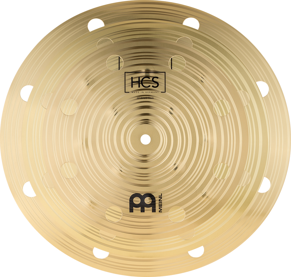 Meinl HCS024SM