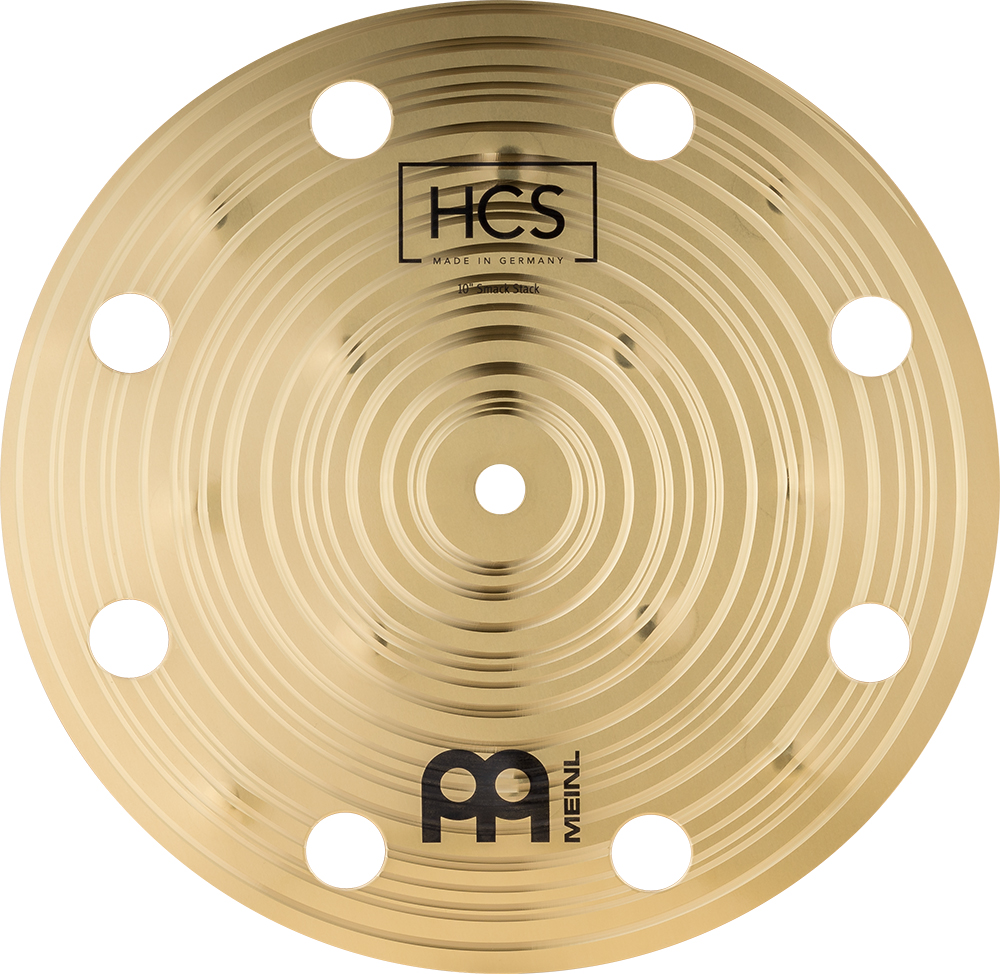 Meinl HCS024SM