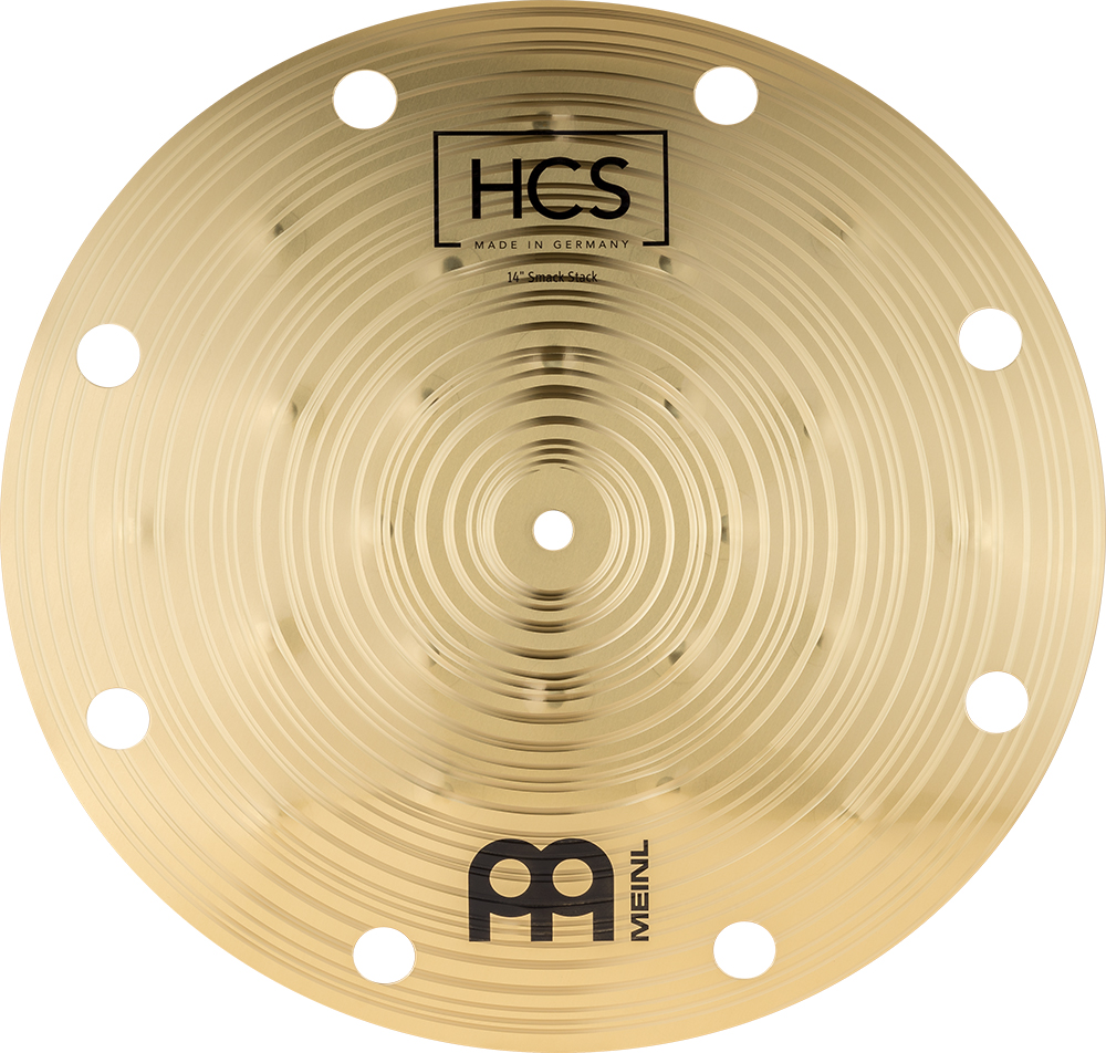 Meinl HCS024SM