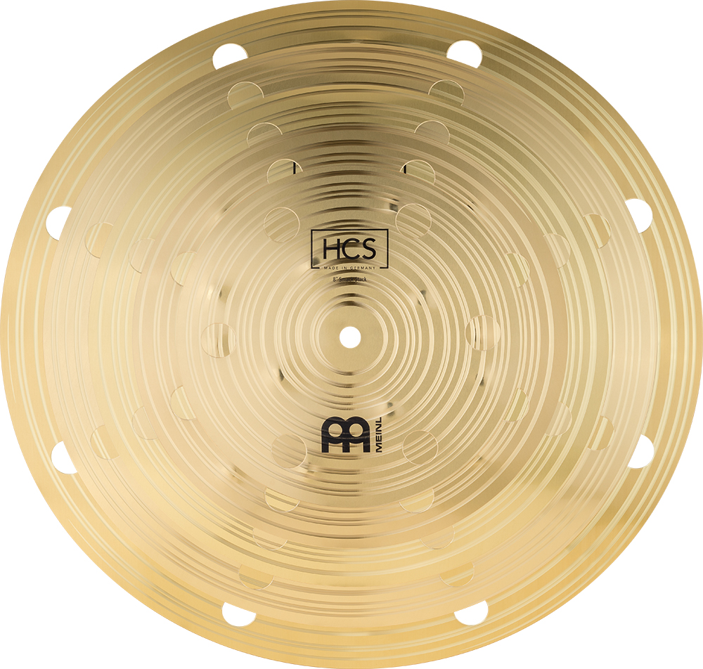 Meinl HCS80246SM