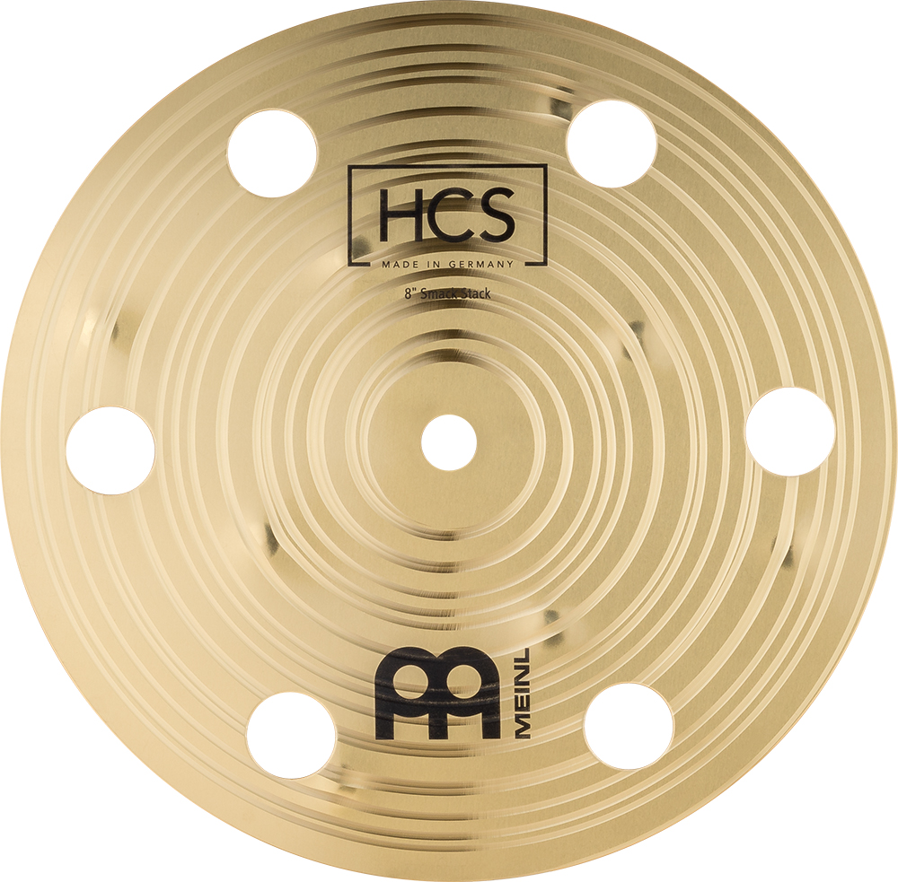 Meinl HCS80246SM