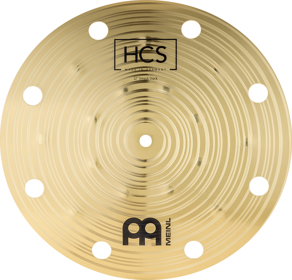 Meinl HCS80246SM