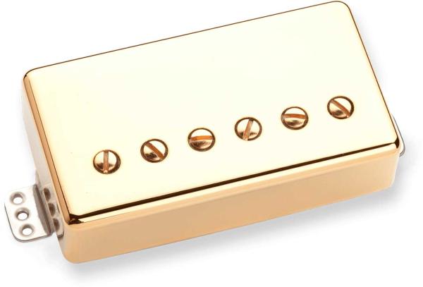 Seymour Duncan GRN MAGIC TB GLD CVR