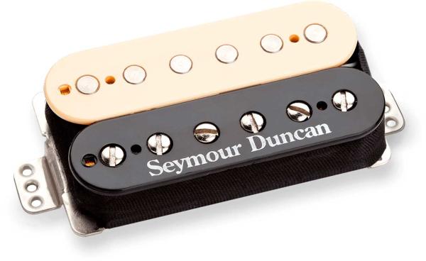 Seymour Duncan GRN MAGIC TB REV ZEBRA