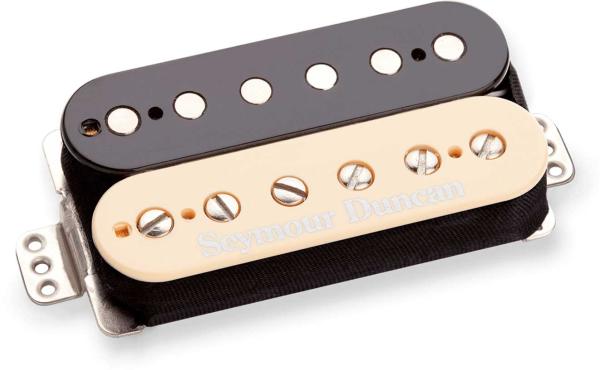 Seymour Duncan GRN MAGIC TB ZEBRA