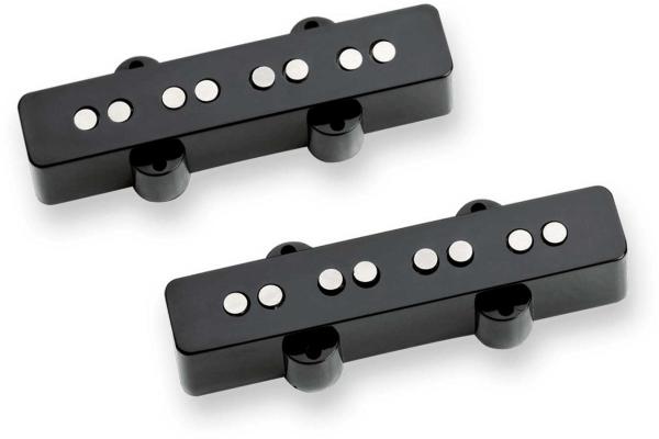 Seymour Duncan SET, HV WTH J-BASS NO LOGO