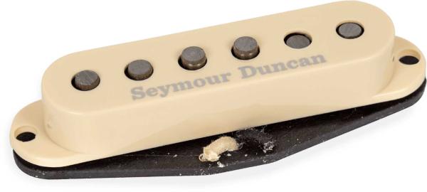 Seymour Duncan SCPD. STRAT NECK CREAM