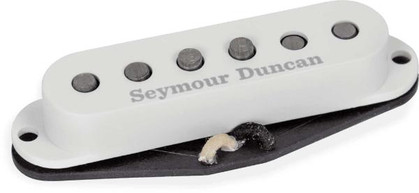 Seymour Duncan SCPD. STRAT NECK PARCH