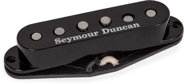 Seymour Duncan SCPD. STRAT MID RWRP BLACK