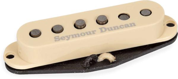 Seymour Duncan SCPD. STRAT MID RWRP CREAM