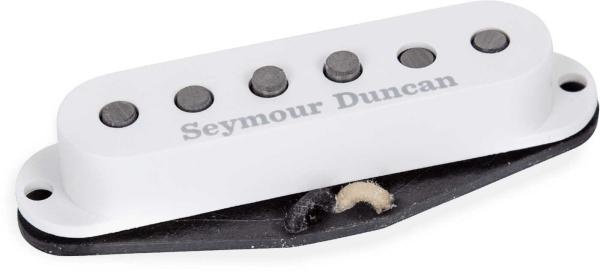 Seymour Duncan SCPD. STRAT MID RWRP WHITE