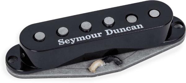 Seymour Duncan PSYC STRAT NECK BLACK