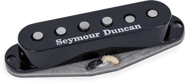Seymour Duncan PSYC STRAT MID RWRP BLACK