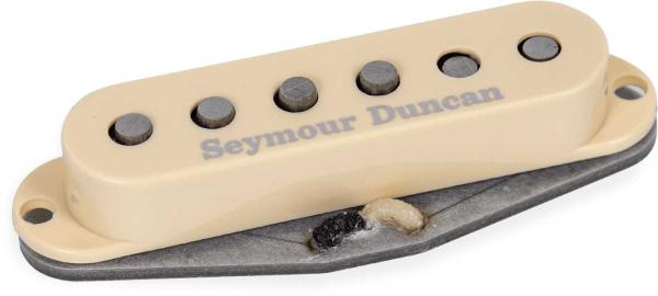 Seymour Duncan PSYC STRAT MID RWRP CREAM