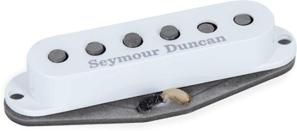 Seymour Duncan PSYC STRAT MID RWRP WHITE