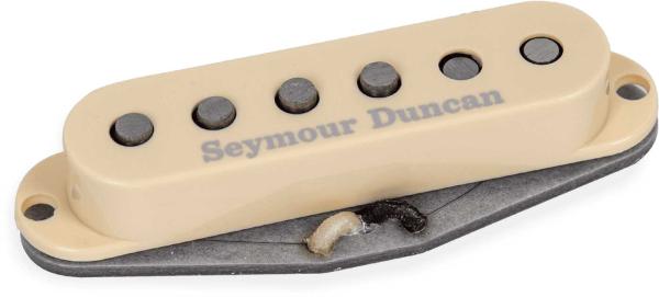 Seymour Duncan PSYC STRAT BRIDGE CREAM