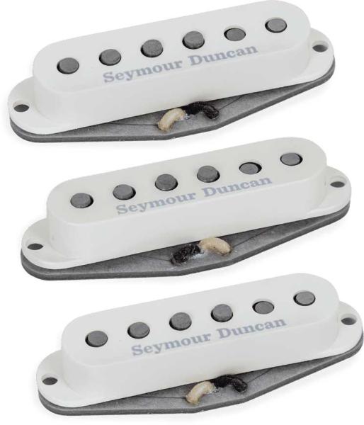 Seymour Duncan SET, PSYC STRAT PARCH