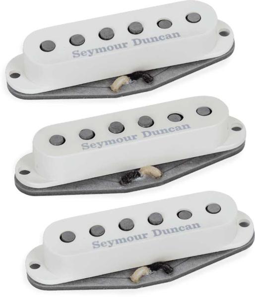 Seymour Duncan SET, PSYC STRAT PARCH