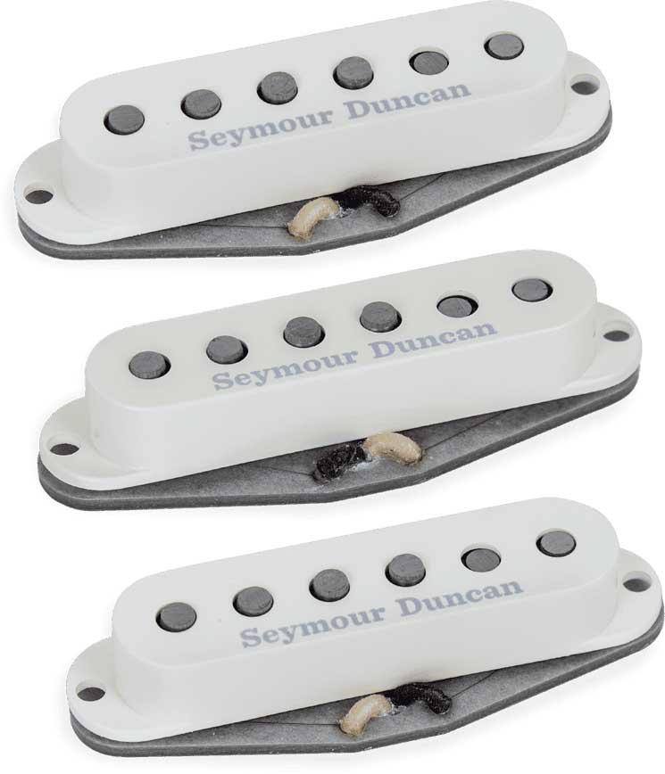 Seymour Duncan SET, PSYC STRAT PARCH