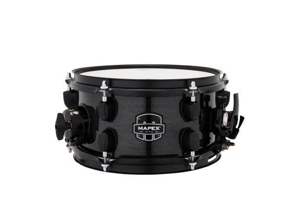 MAPEX IT MPNMP0550BMB RULLANTE MPX 10X5.5 TRANSPARENT MID