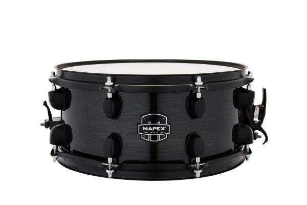 MAPEX IT MPNMP3600BMB RULLANTE MPX 13X6 TRANSPARENT MIDNI