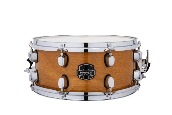 MAPEX IT MPNMP3600CNL RULLANTE MPX 13X6 AMBER MAPLE BURL