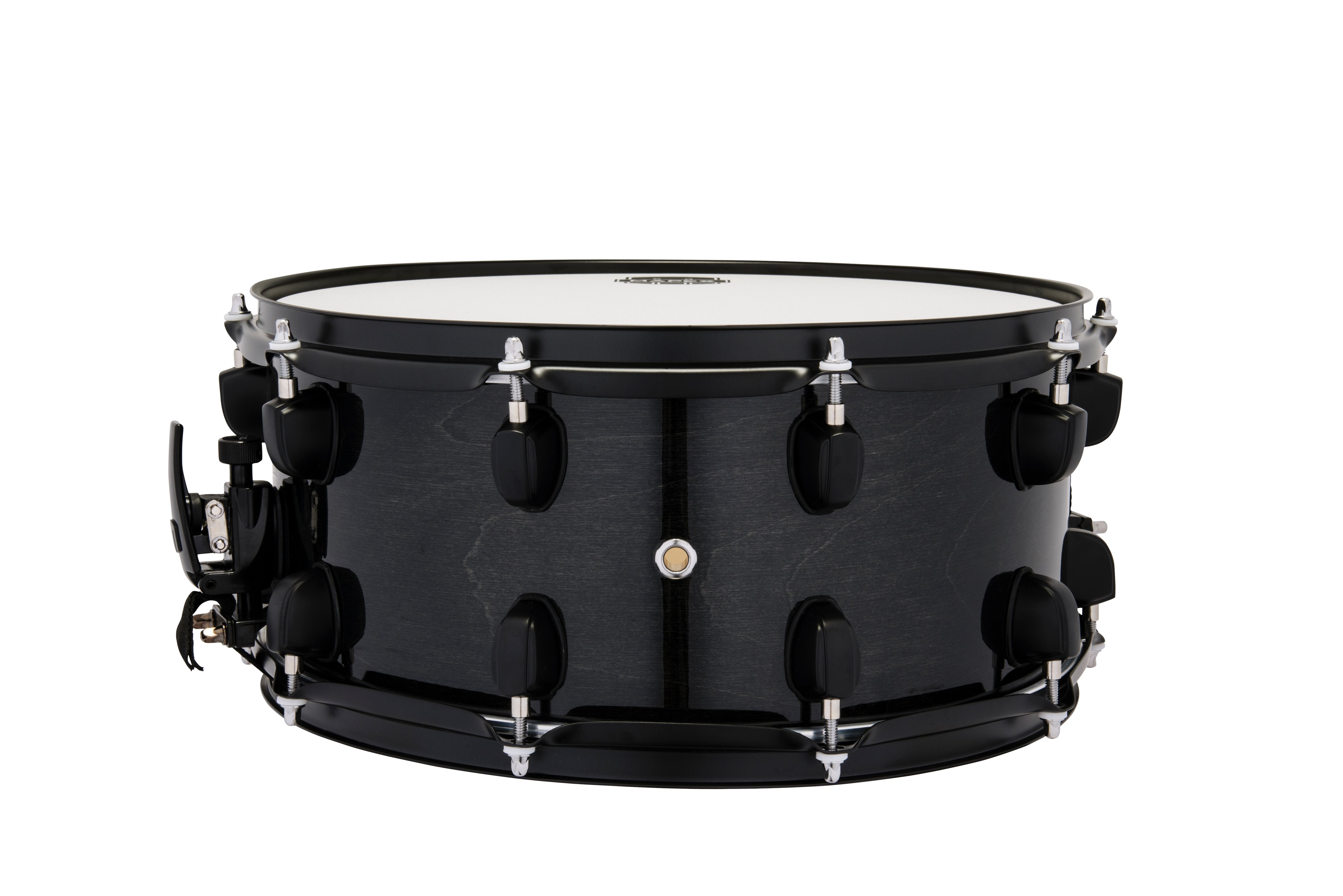 MAPEX IT MPNMP4650BMB RULLANTE MPX 14X6.5 TRANSPARENT MID