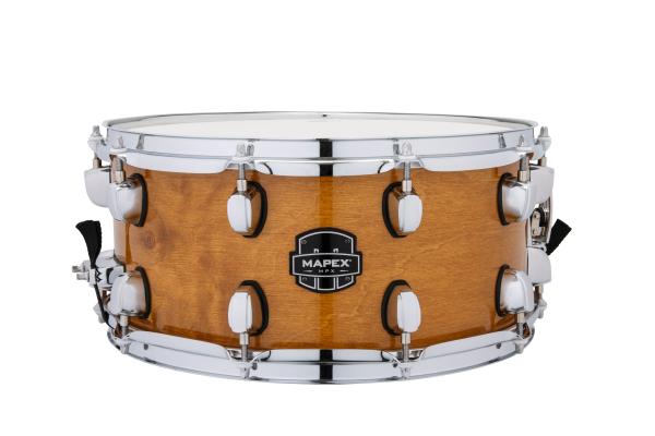 MAPEX IT MPNMP4650CNL RULLANTE MPX 14X6.5 AMBER MAPLE BUR