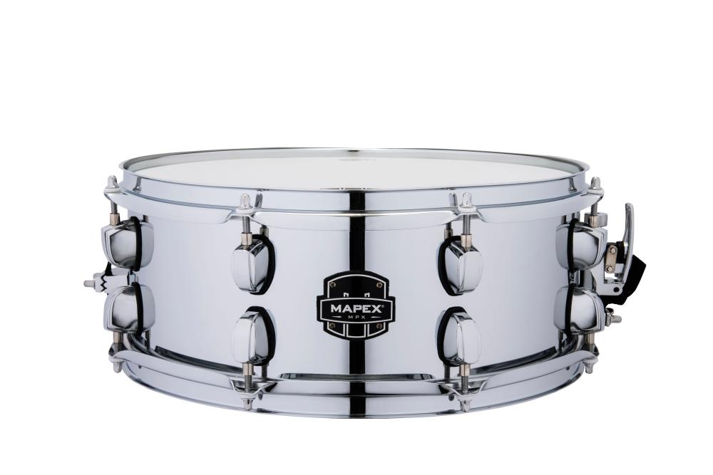 MAPEX IT MPNST4551CN RULLANTE MPX 14X5.5 STEEL