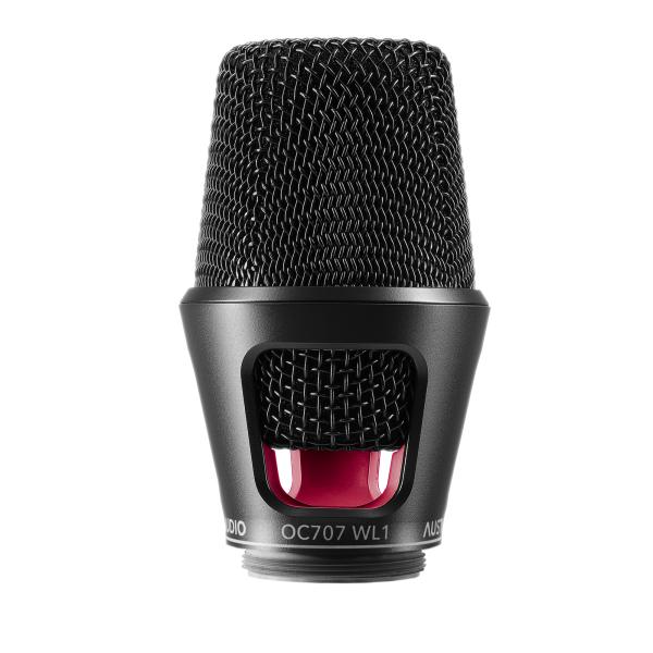 Austrian Audio OC707 WL1 - Capsula di ricambio per microfono OC707
