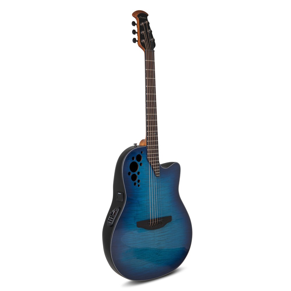 Ovation Chitarre elettroacustiche Celebrity Elite Plus Mid Cutaway