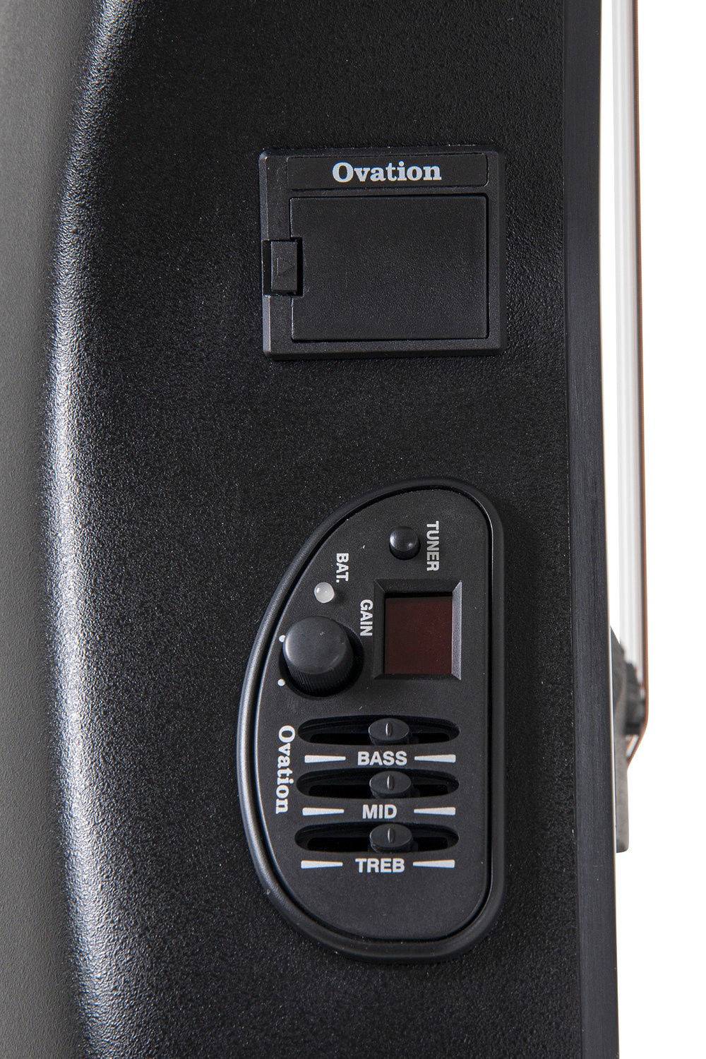 Ovation Chitarre elettroacustiche Celebrity Elite Plus Mid Cutaway