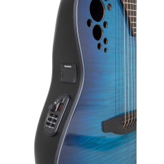 Ovation Chitarre elettroacustiche Celebrity Elite Plus Mid Cutaway